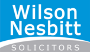 Wilson Nesbitt Solicitors logo